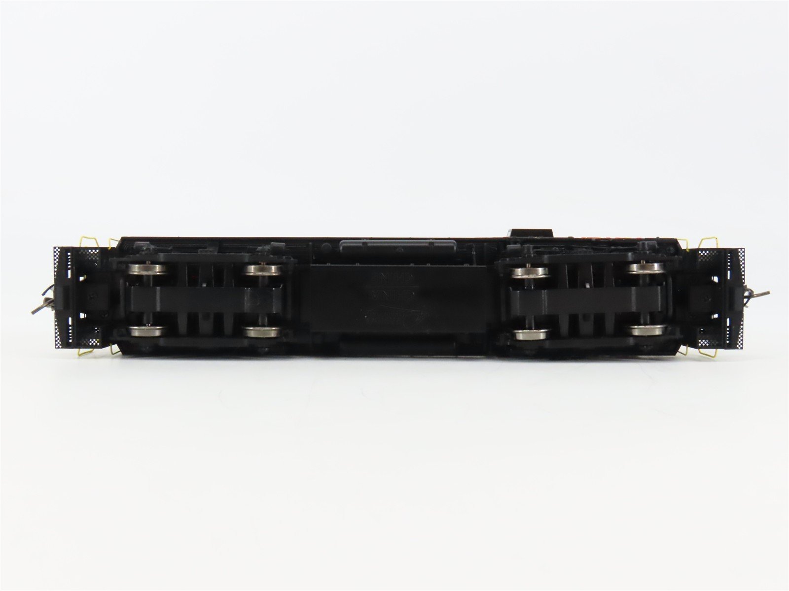 HO Scale Rapido 31580 NP Northern Pacific ALCO RS-11 Diesel #912 w/ DCC & Sound