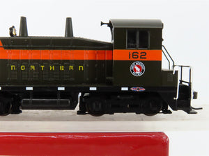 HO Broadway Limited BLI 2112 GN Great Northern EMD NW2 Diesel #16 - Paragon2