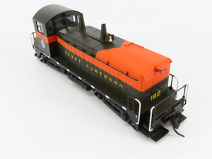 HO Broadway Limited BLI 2112 GN Great Northern EMD NW2 Diesel #16 - Paragon2