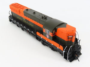 HO Broadway Limited BLI 5807 GN Great Northern EMD SD9 Diesel #580 - Paragon3