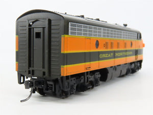 HO Stewart 8470 GN Great Northern EMD F3A Ph. IV Diesel No# - DCC ONLY w/ Sound