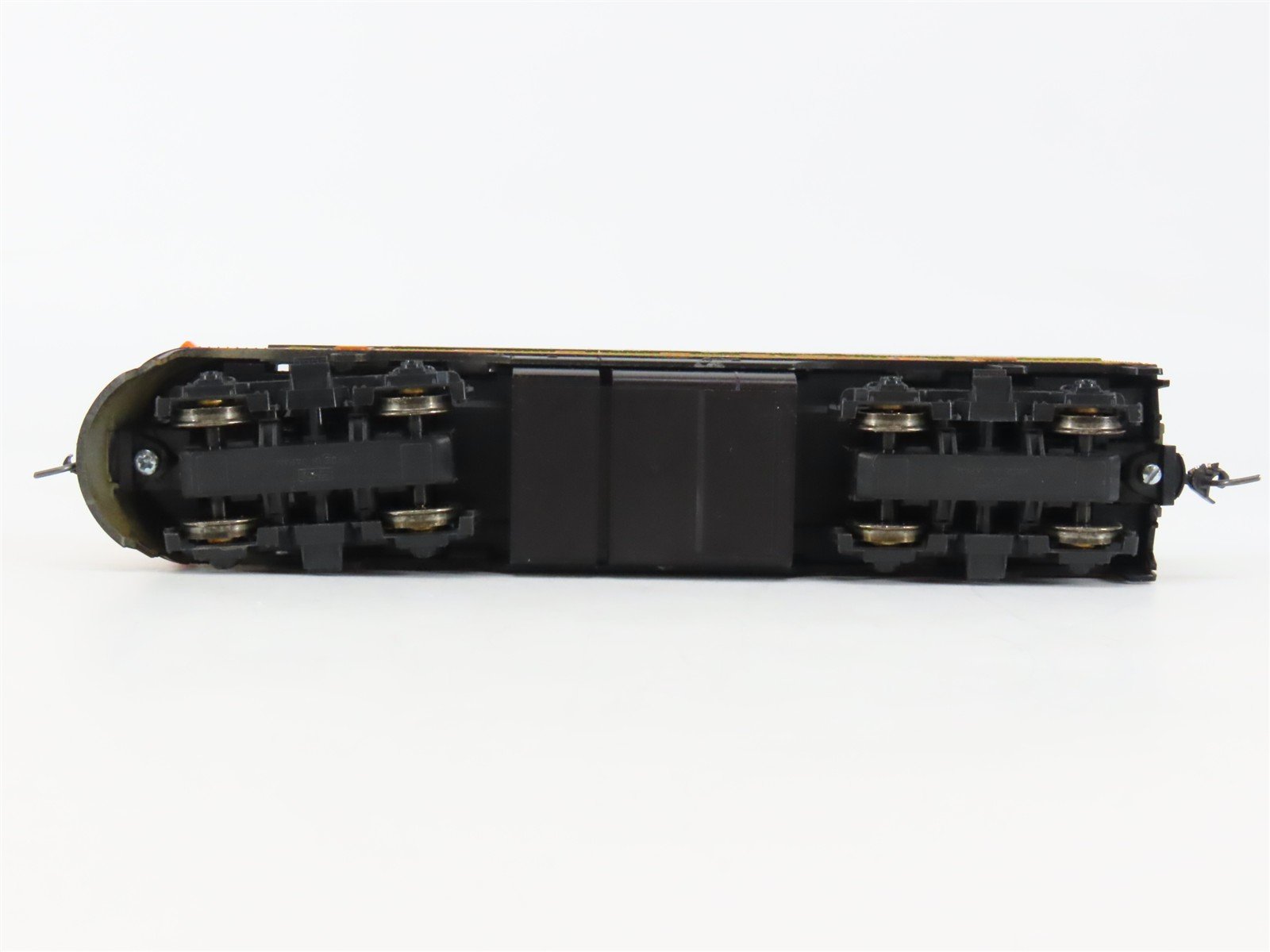 HO Stewart 8470 GN Great Northern EMD F3A Ph. IV Diesel No# - DCC ONLY w/ Sound