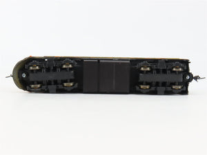 HO Stewart 8470 GN Great Northern EMD F3A Ph. IV Diesel No# - DCC ONLY w/ Sound