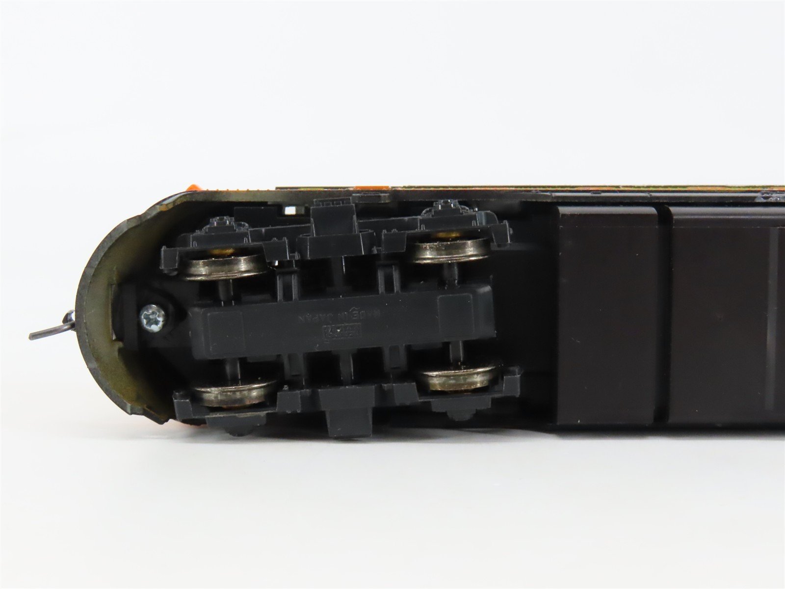 HO Stewart 8470 GN Great Northern EMD F3A Ph. IV Diesel No# - DCC ONLY w/ Sound