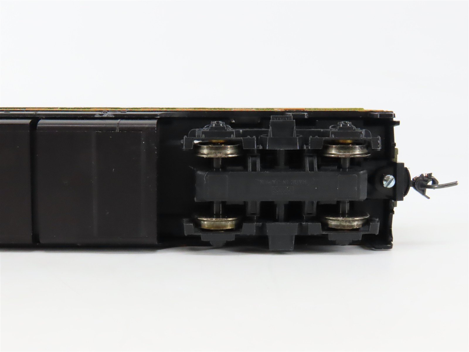 HO Stewart 8470 GN Great Northern EMD F3A Ph. IV Diesel No# - DCC ONLY w/ Sound