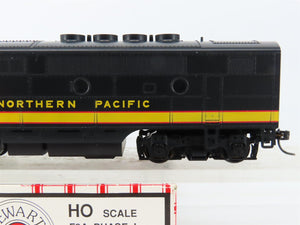 HO Scale Stewart 8090 NP Northern Pacific EMD F3A Ph. I Diesel No# w/DCC & Sound
