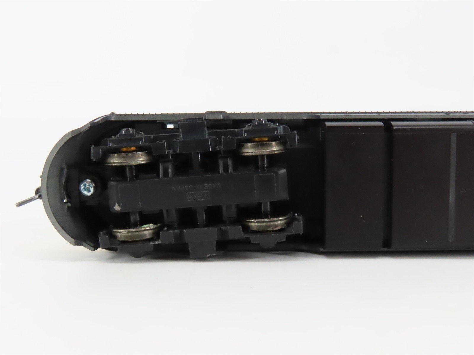 HO Scale Stewart 8090 NP Northern Pacific EMD F3A Ph. I Diesel No# w/DCC & Sound