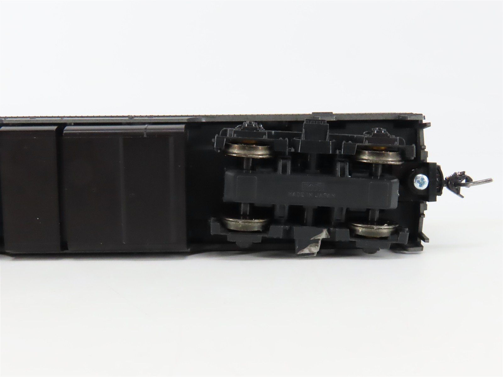 HO Scale Stewart 8090 NP Northern Pacific EMD F3A Ph. I Diesel No# w/DCC & Sound