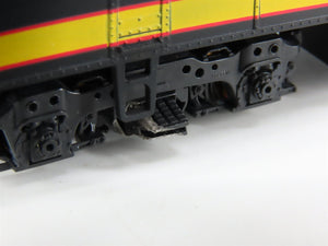 HO Scale Stewart 8090 NP Northern Pacific EMD F3A Ph. I Diesel No# w/DCC & Sound
