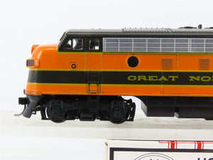 HO Stewart 8470 GN Great Northern EMD F3A Ph. IV Diesel No# - DCC ONLY w/ Sound