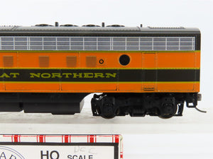 HO Stewart 8470 GN Great Northern EMD F3A Ph. IV Diesel No# - DCC ONLY w/ Sound