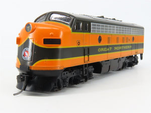 HO Stewart 8470 GN Great Northern EMD F3A Ph. IV Diesel No# - DCC ONLY w/ Sound