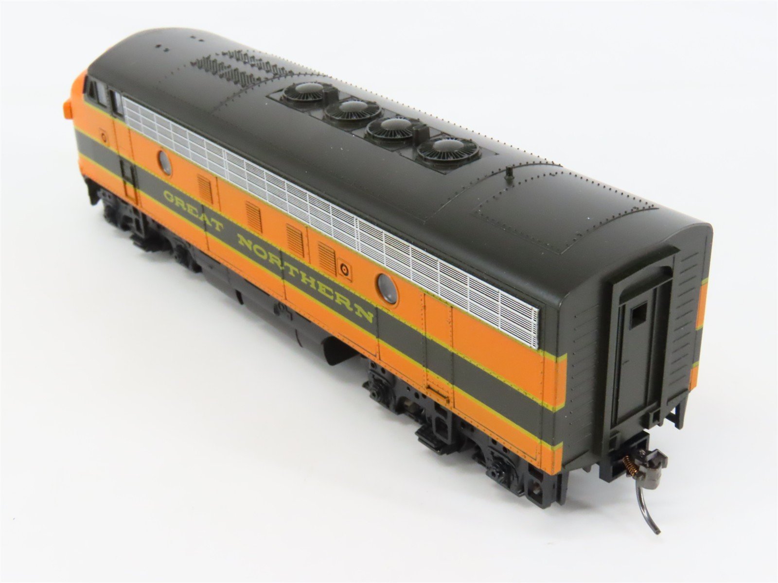 HO Stewart 8470 GN Great Northern EMD F3A Ph. IV Diesel No# - DCC ONLY w/ Sound