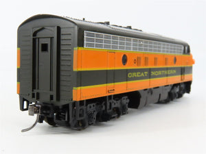 HO Stewart 8470 GN Great Northern EMD F3A Ph. IV Diesel No# - DCC ONLY w/ Sound