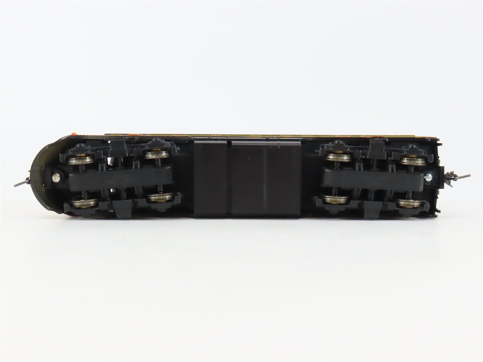 HO Stewart 8470 GN Great Northern EMD F3A Ph. IV Diesel No# - DCC ONLY w/ Sound