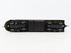 HO Stewart 8470 GN Great Northern EMD F3A Ph. IV Diesel No# - DCC ONLY w/ Sound