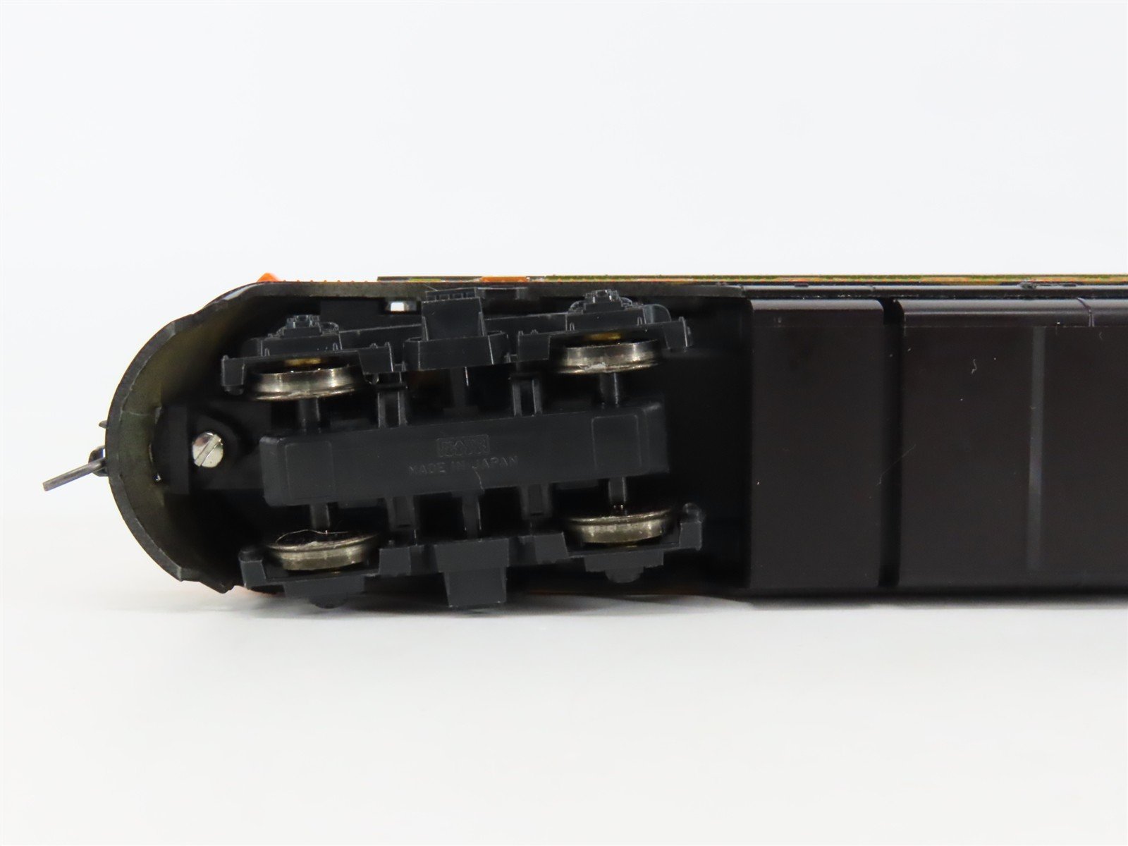 HO Stewart 8470 GN Great Northern EMD F3A Ph. IV Diesel No# - DCC ONLY w/ Sound