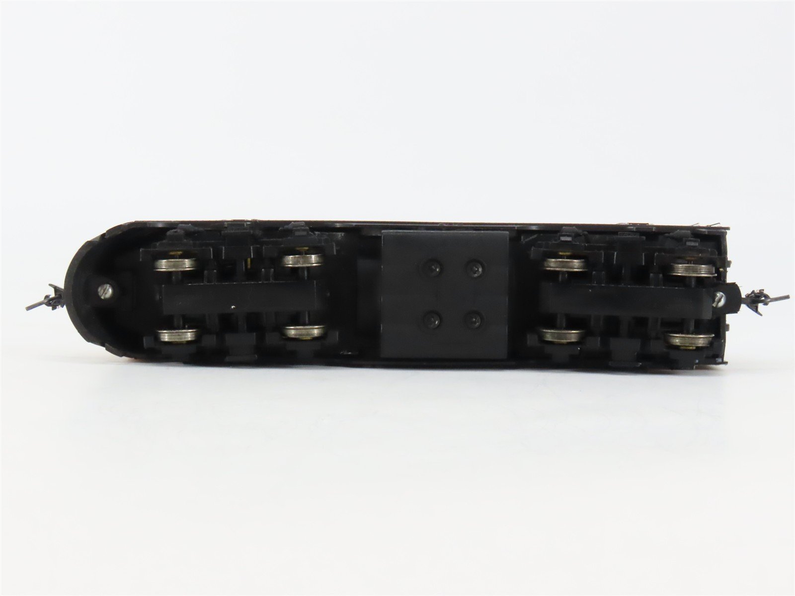 HO Scale Stewart GN Great Northern EMD FTA Diesel Custom Rd #408 w/ DCC & Sound