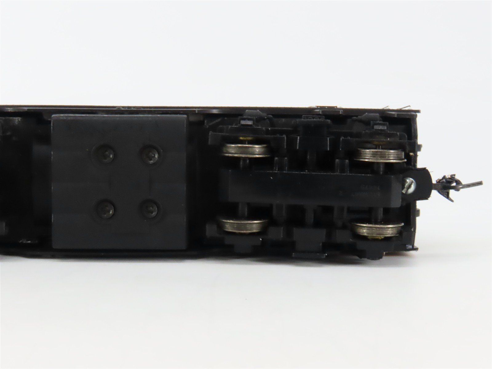 HO Scale Stewart GN Great Northern EMD FTA Diesel Custom Rd #408 w/ DCC & Sound
