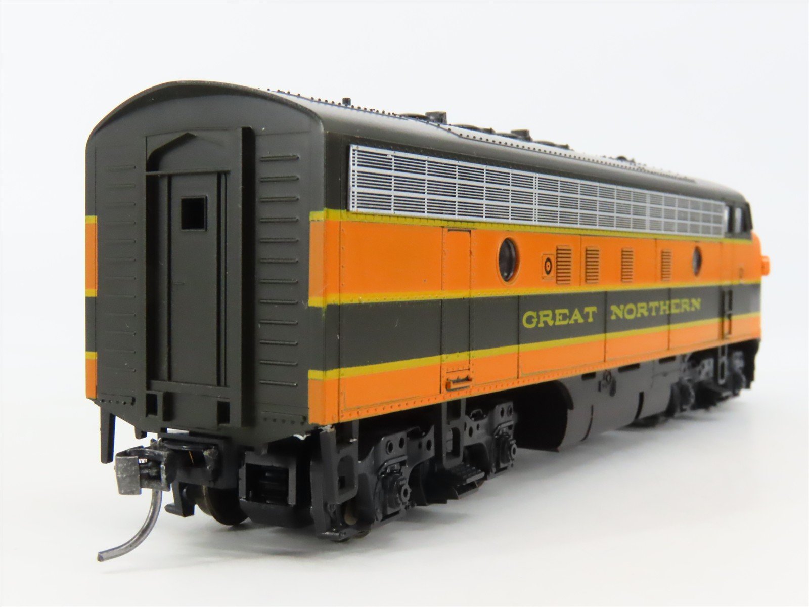 HO Stewart 8470 GN Great Northern EMD F3A Ph. IV Diesel No# - DCC ONLY w/ Sound