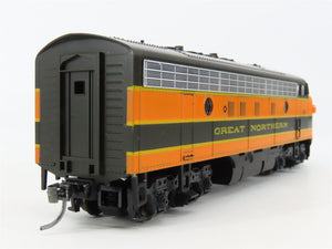 HO Stewart 8470 GN Great Northern EMD F3A Ph. IV Diesel No# - DCC ONLY w/ Sound
