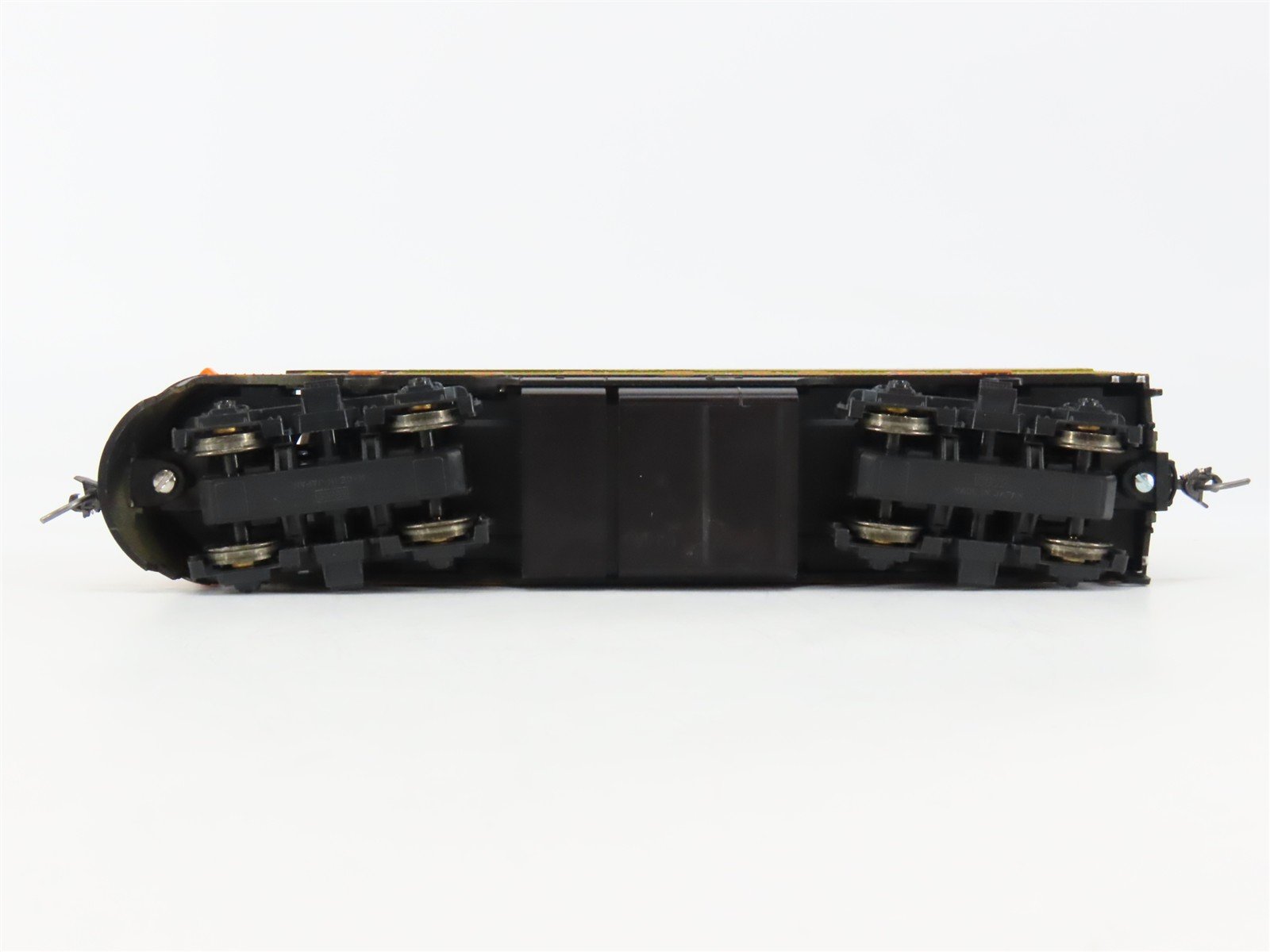 HO Stewart 8470 GN Great Northern EMD F3A Ph. IV Diesel No# - DCC ONLY w/ Sound
