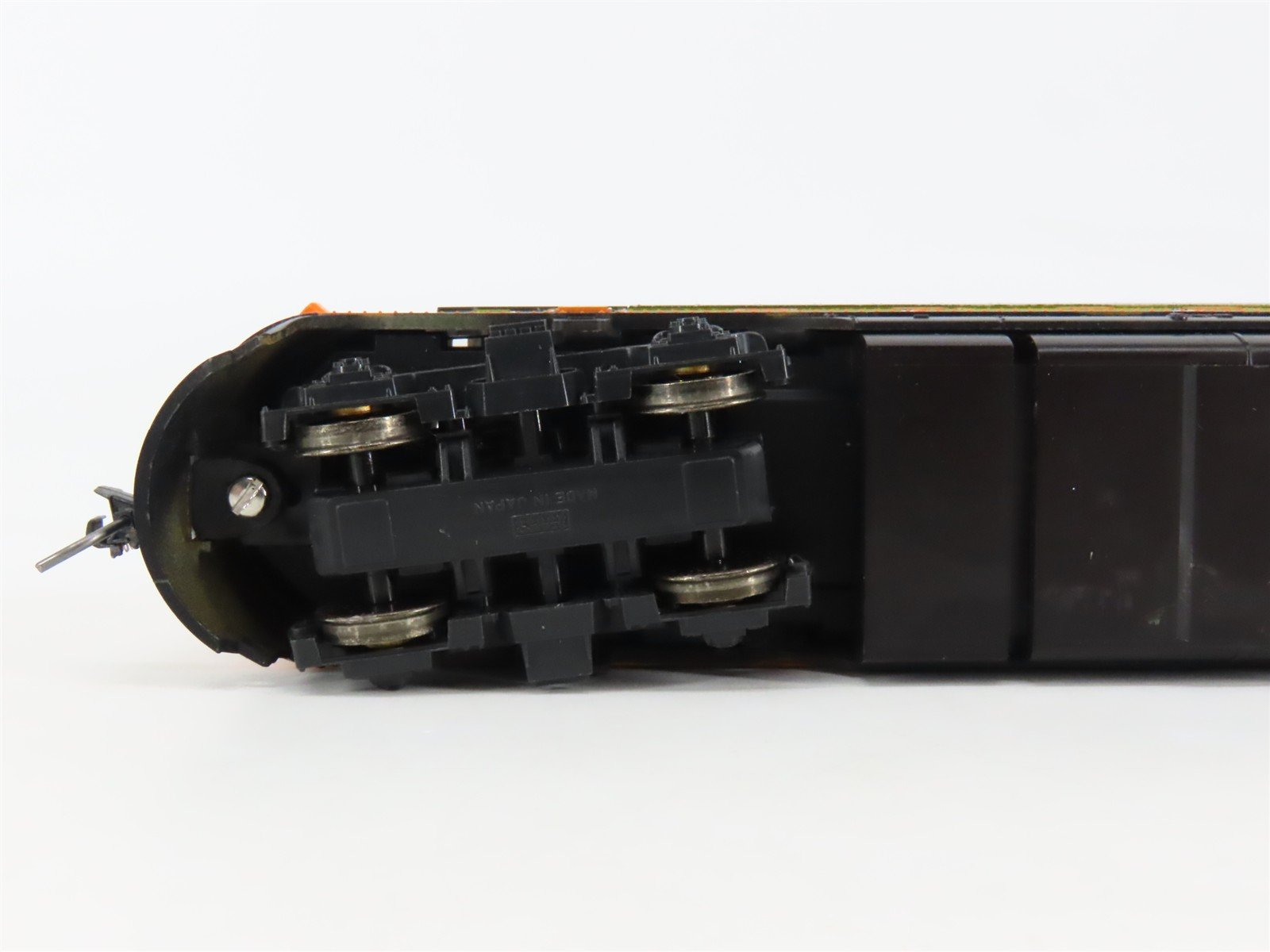 HO Stewart 8470 GN Great Northern EMD F3A Ph. IV Diesel No# - DCC ONLY w/ Sound