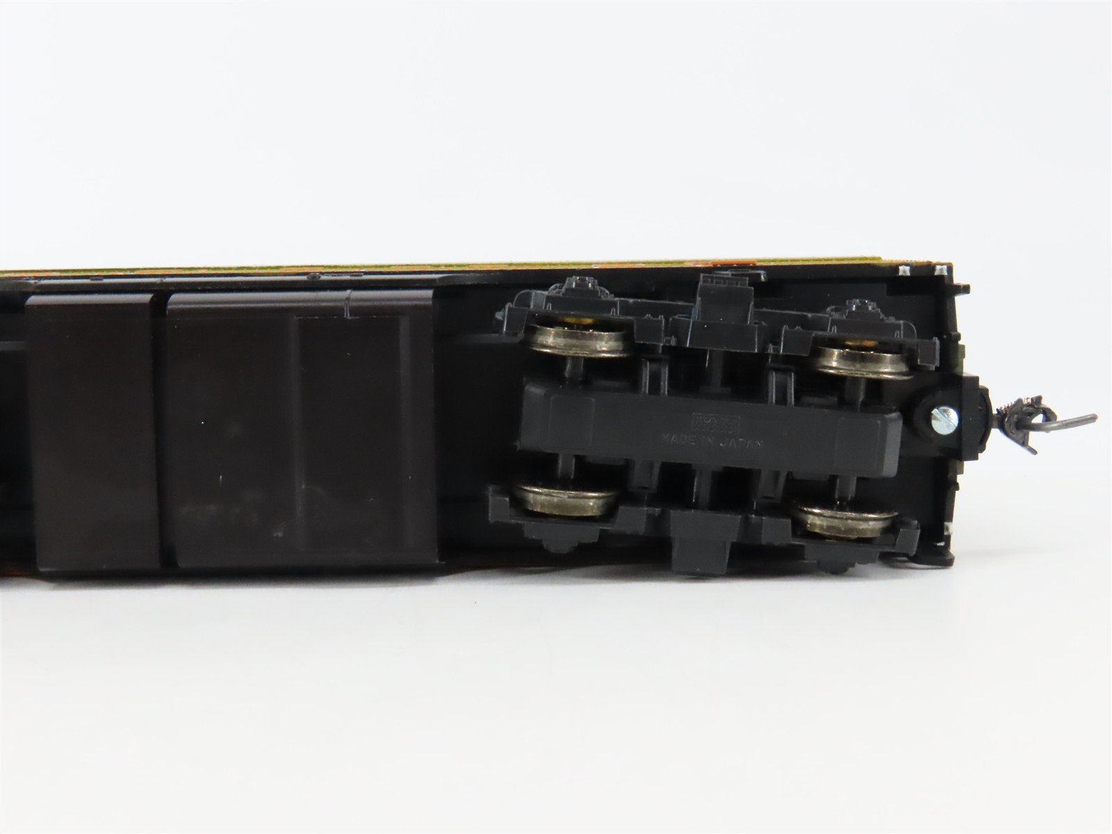 HO Stewart 8470 GN Great Northern EMD F3A Ph. IV Diesel No# - DCC ONLY w/ Sound
