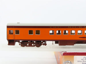 HO Fox Valley FVM10044 MILW Milwaukee Road 