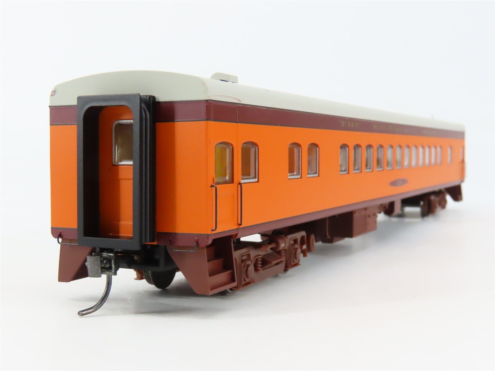 HO Fox Valley FVM10044 MILW Milwaukee Road 
