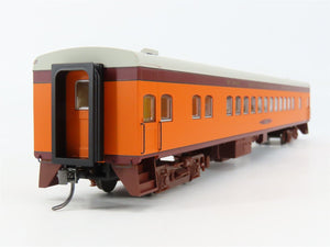 HO Fox Valley FVM10044 MILW Milwaukee Road 