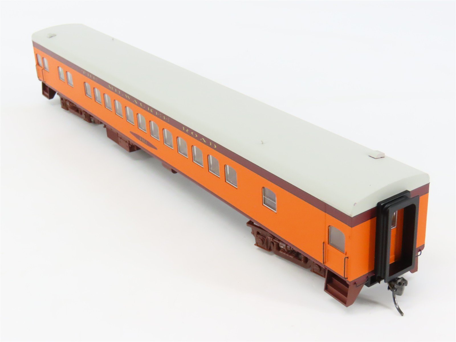 HO Fox Valley FVM10044 MILW Milwaukee Road 