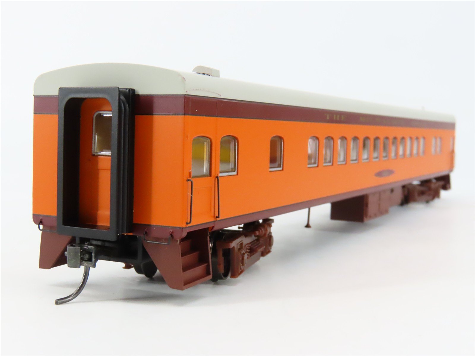 HO Fox Valley FVM10044 MILW Milwaukee Road 