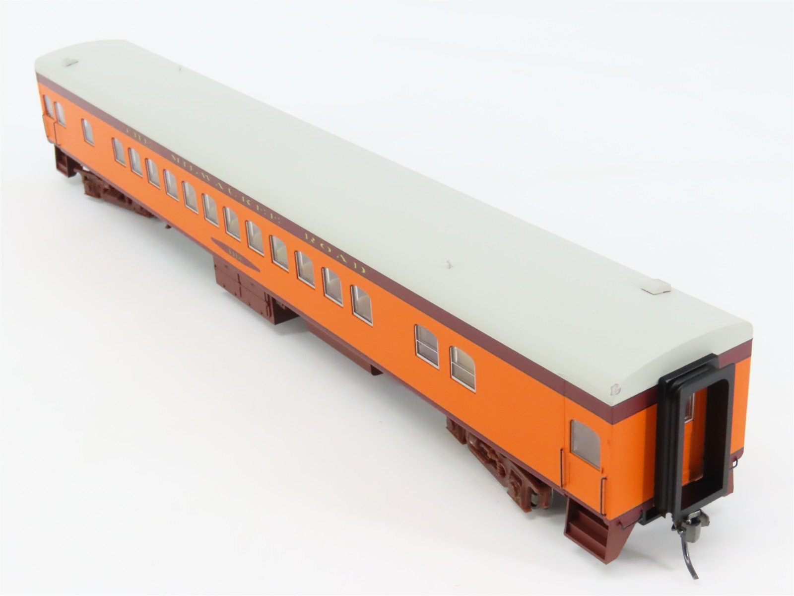 HO Fox Valley FVM10044 MILW Milwaukee Road 