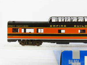 HO Scale Balboa BRASS 504 GN 