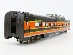 HO Scale Balboa BRASS 504 GN 