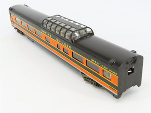 HO Scale Balboa BRASS 504 GN 