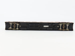 HO Scale Balboa BRASS 504 GN 