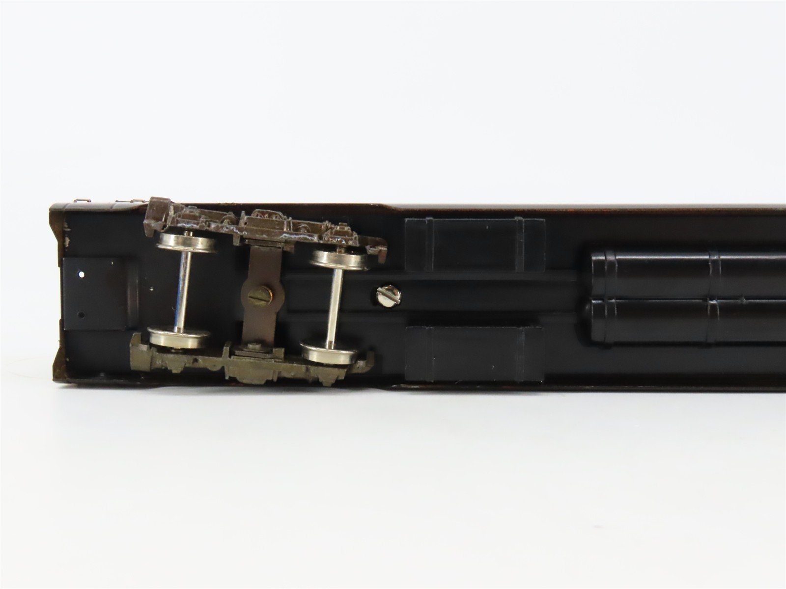 HO Scale Balboa BRASS 504 GN 