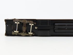 HO Scale Balboa BRASS 504 GN 