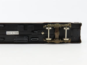 HO Scale Balboa BRASS 504 GN 