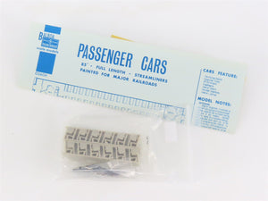 HO Scale Balboa BRASS 504 GN 