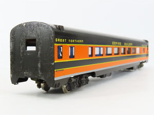 HO Scale Balboa BRASS 501 GN 