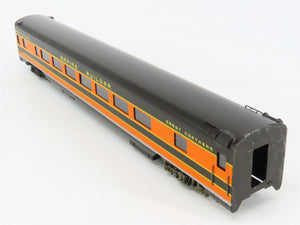 HO Scale Balboa BRASS 501 GN 
