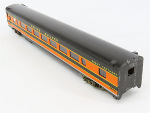 HO Scale Balboa BRASS 501 GN 