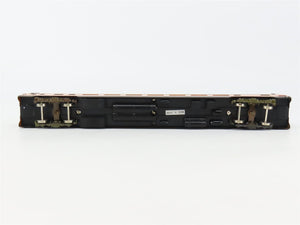 HO Scale Balboa BRASS 501 GN 