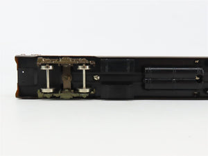 HO Scale Balboa BRASS 501 GN 