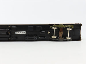 HO Scale Balboa BRASS 501 GN 