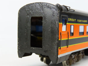HO Scale Balboa BRASS 501 GN 