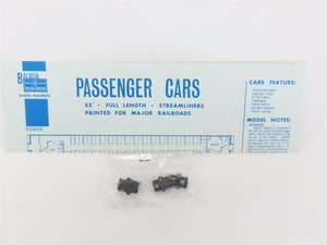 HO Scale Balboa BRASS 501 GN 